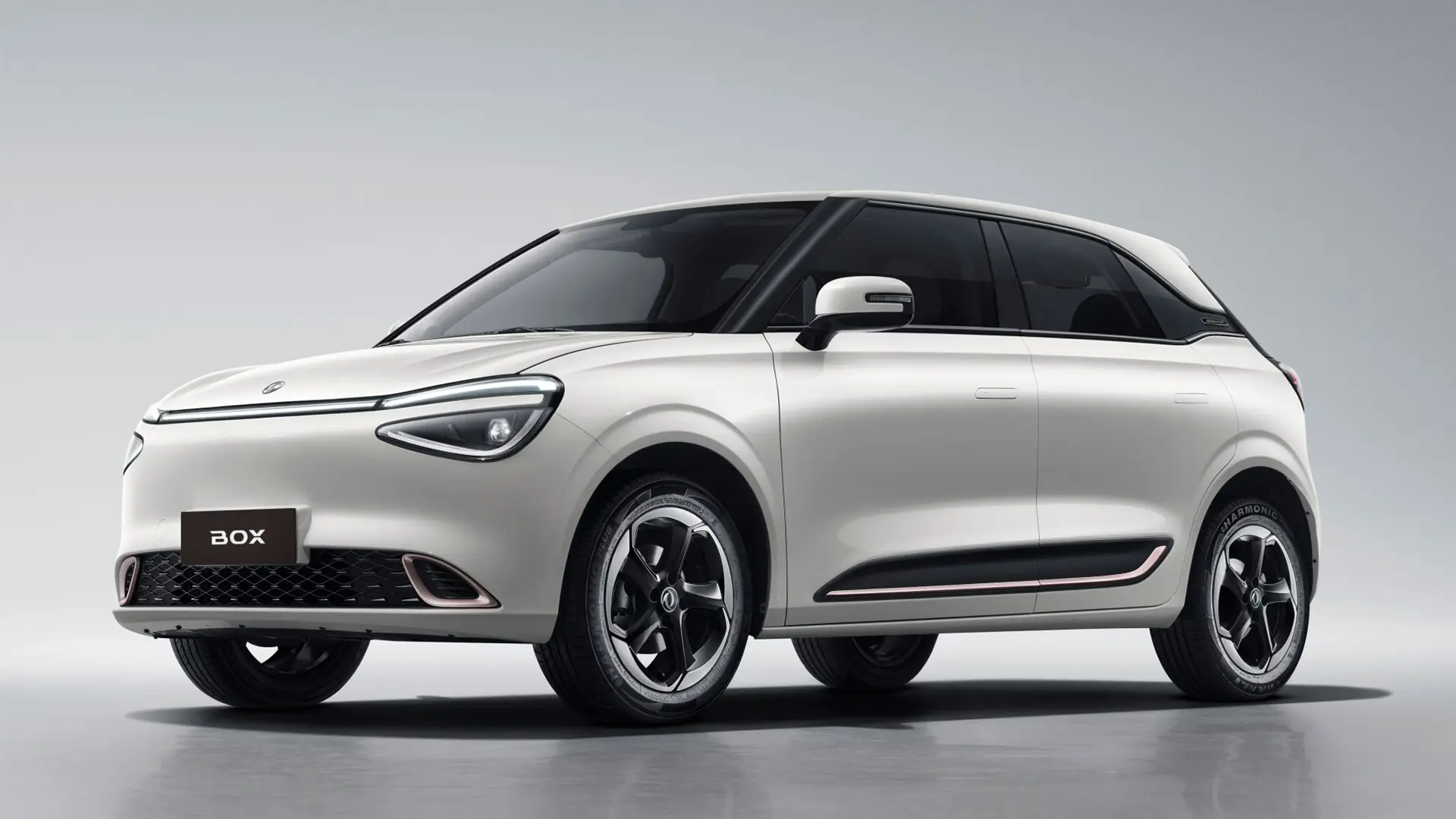 DongFeng BOX E2