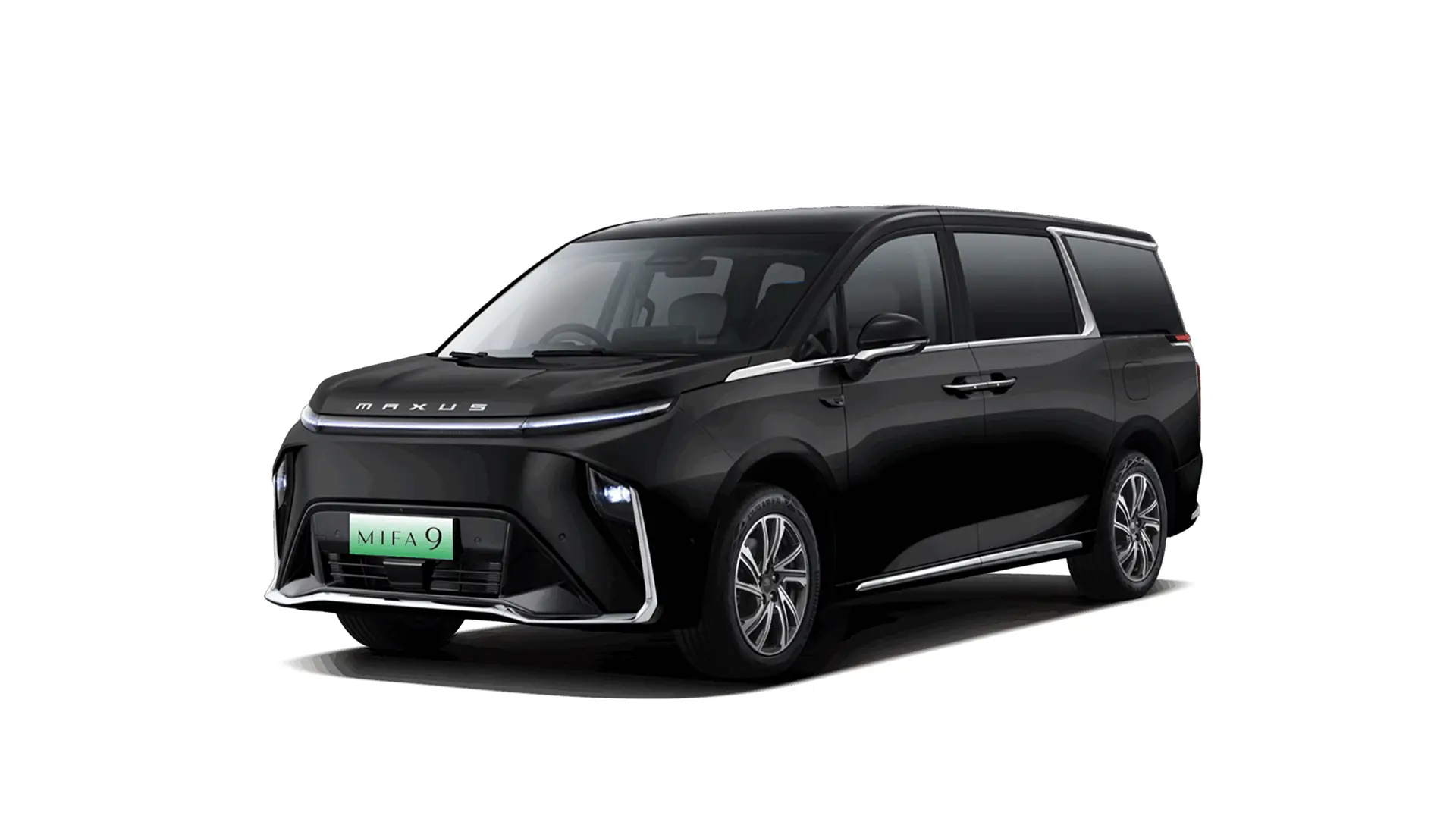 Maxus MIFA 9