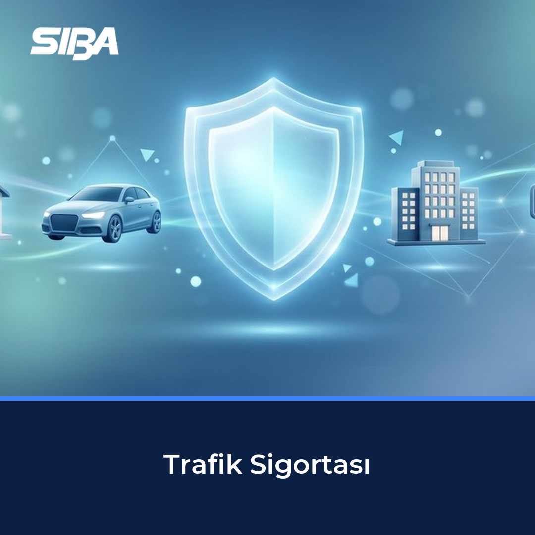 Trafik Sigortası