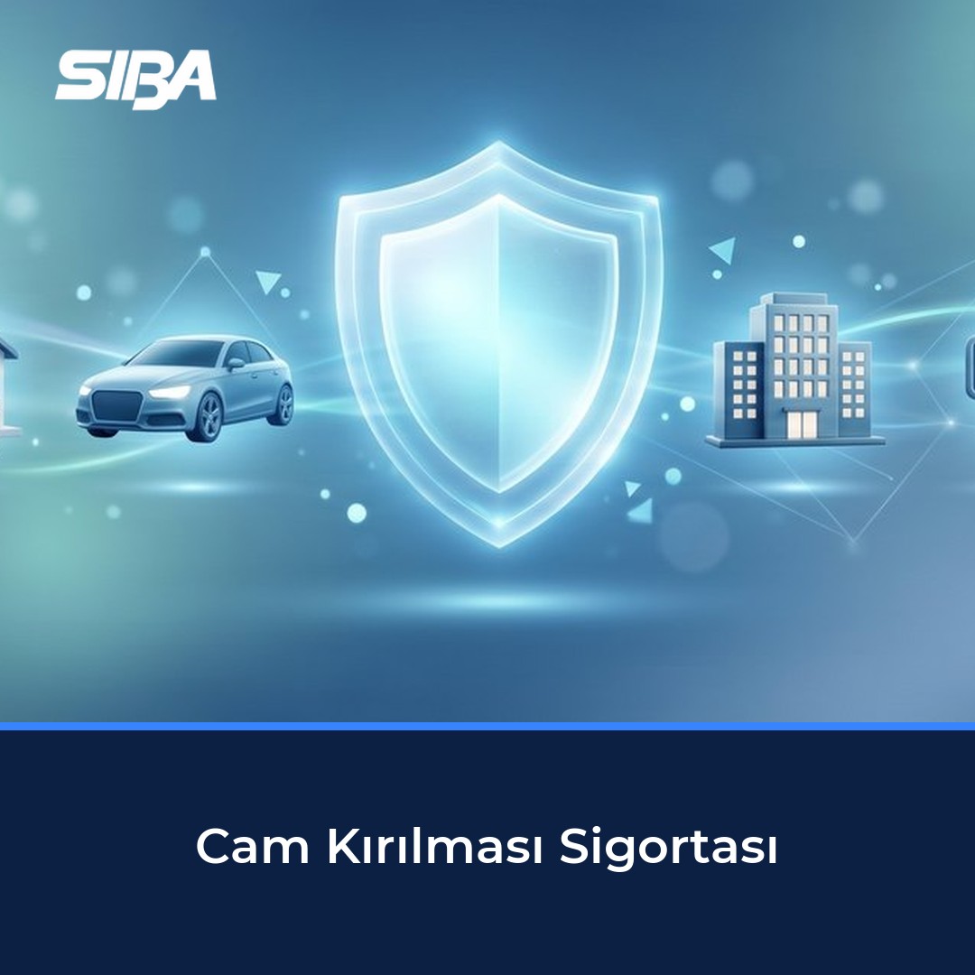 Cam Kırılması