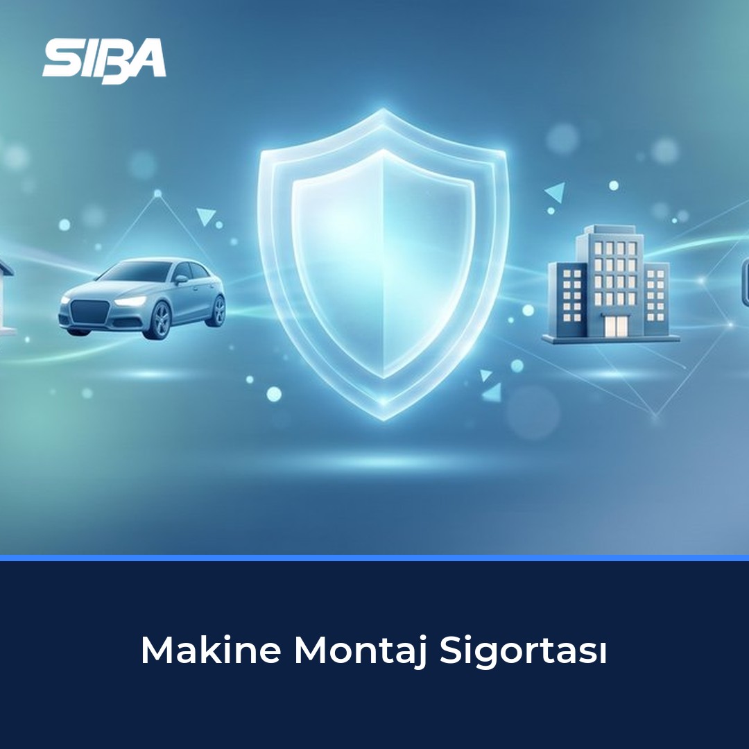 Makine Montaj