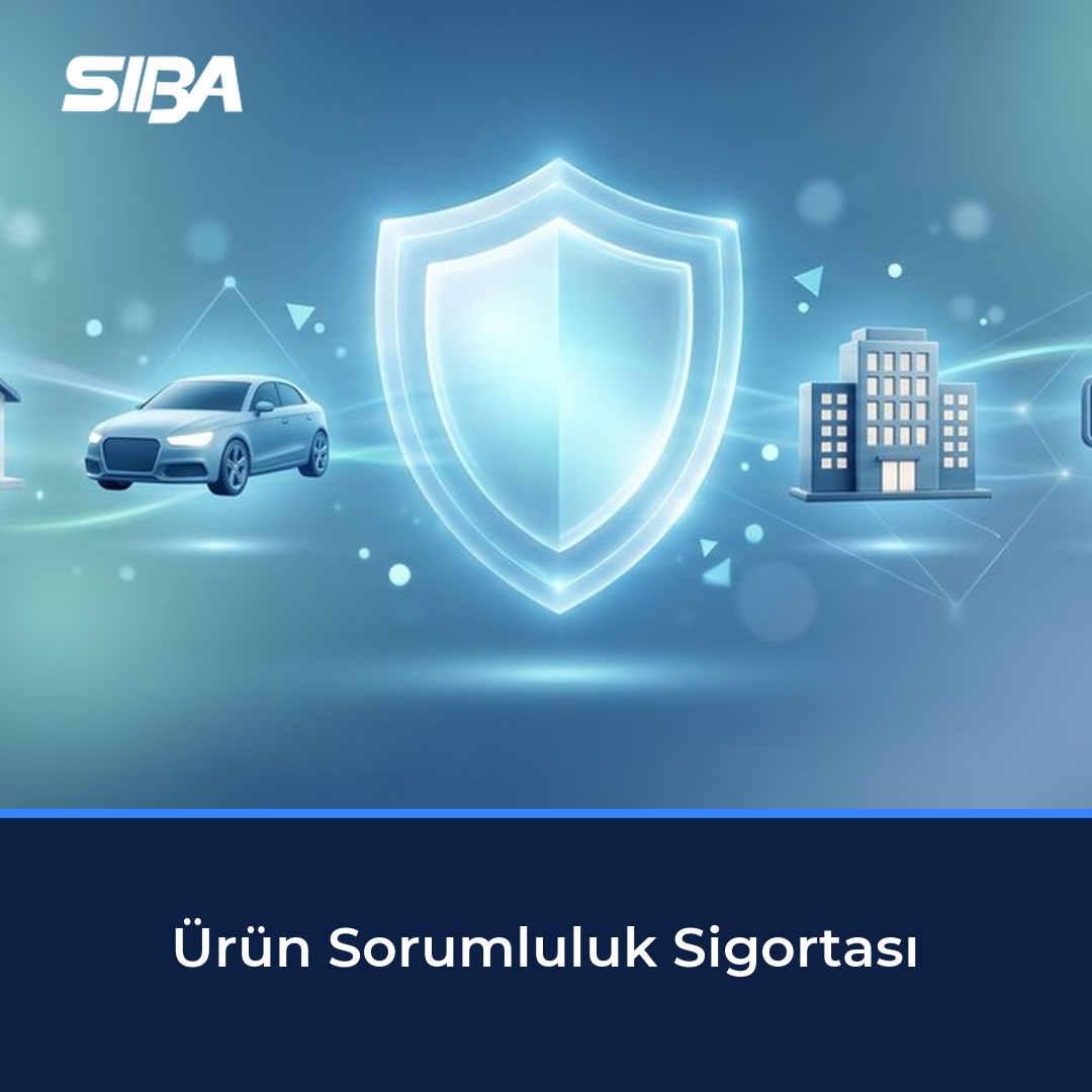 Ürün Sorumluluk