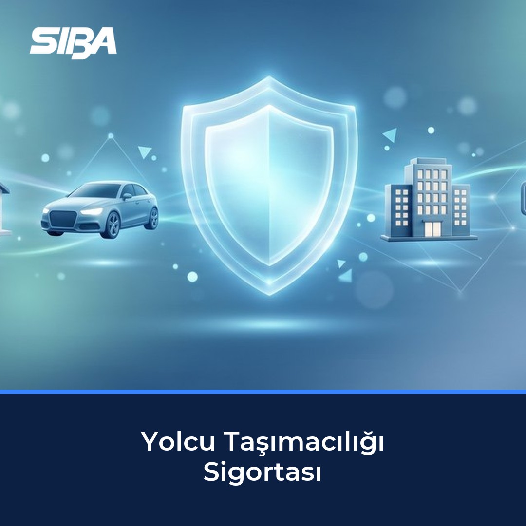 Yolcu Taşımacılığı