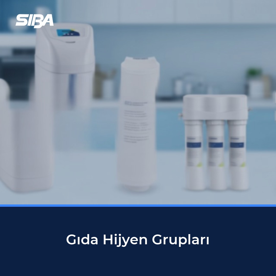 Gıda Hijyen Grupları