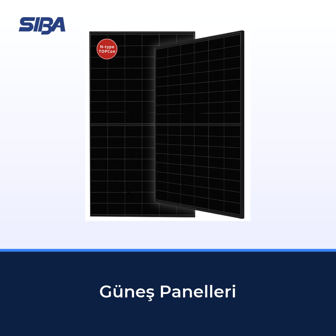 Güneş Panelleri Satışı