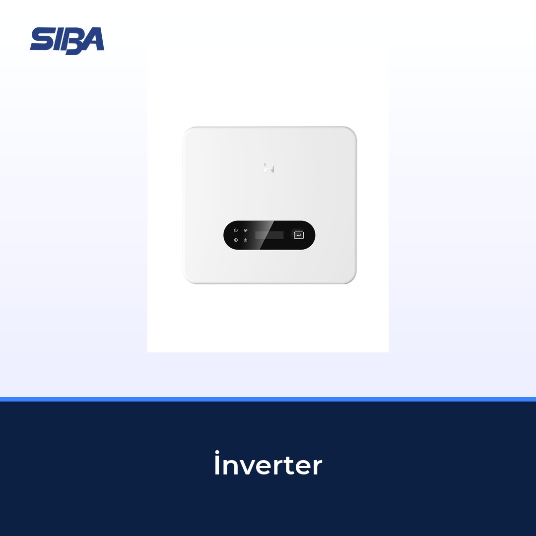 İnverter Satışı