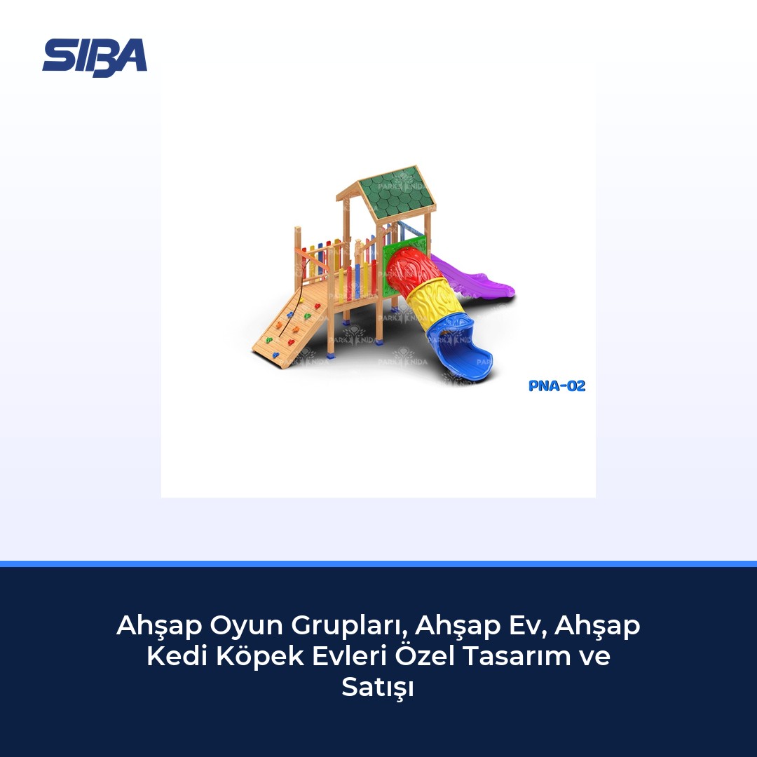 Ahşap Ürünleri